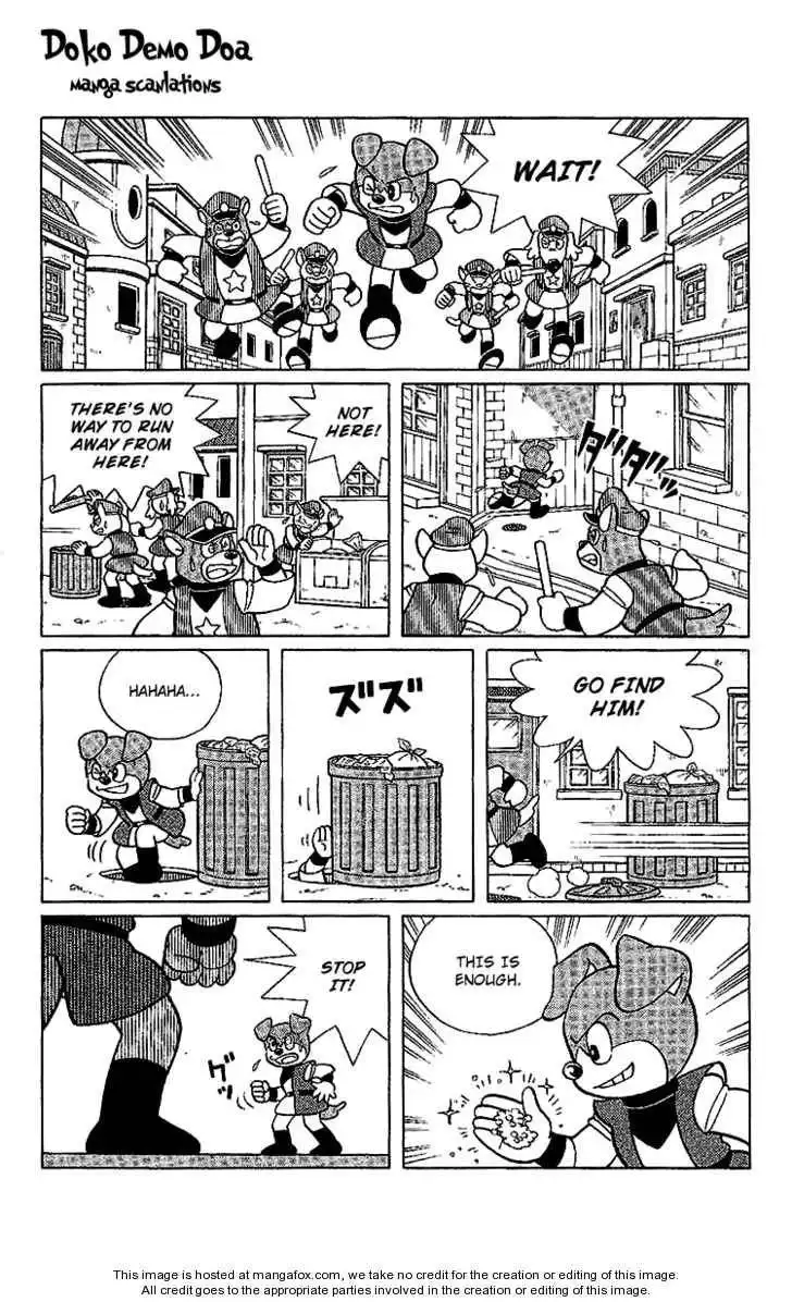 Doraemon Long Stories Chapter 24.3 2